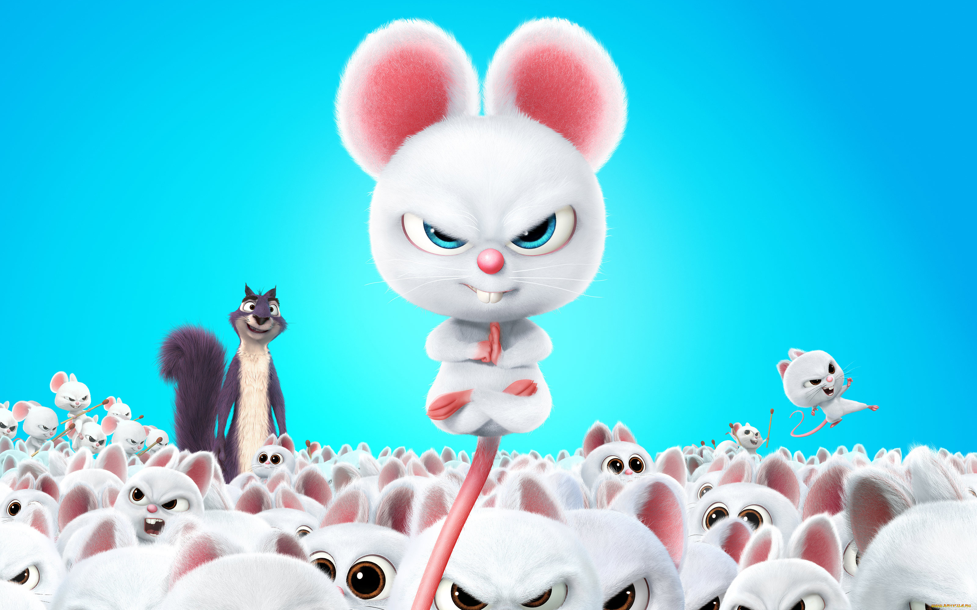 , the nut job 2, the, nut, job, 2